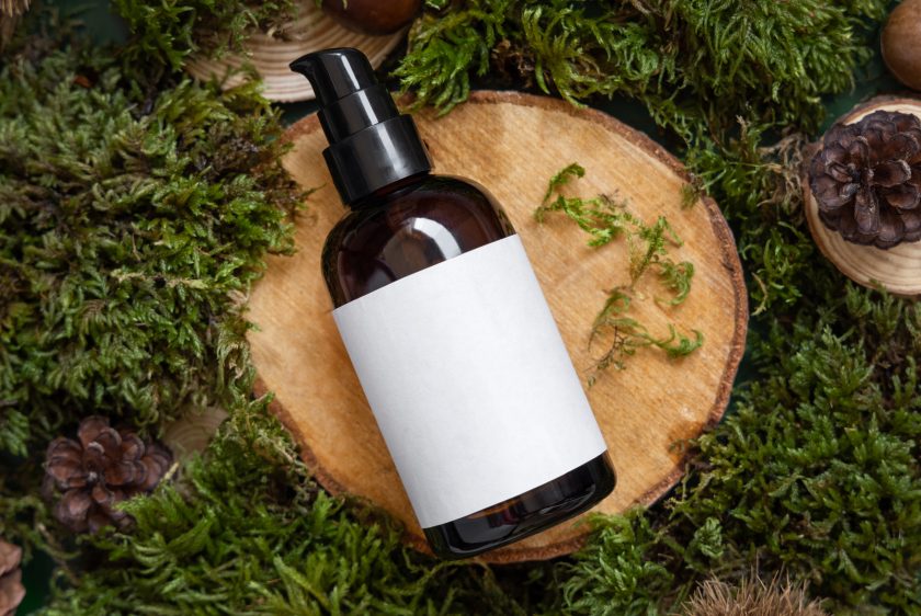 White label products manufacturer
